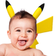 Illustration for article titled Oh Great, Were Naming Our Children After Pokémon Now